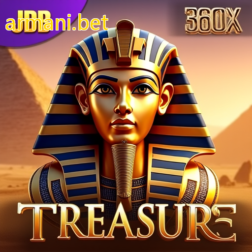 Bonus na Cassino Online armani.bet