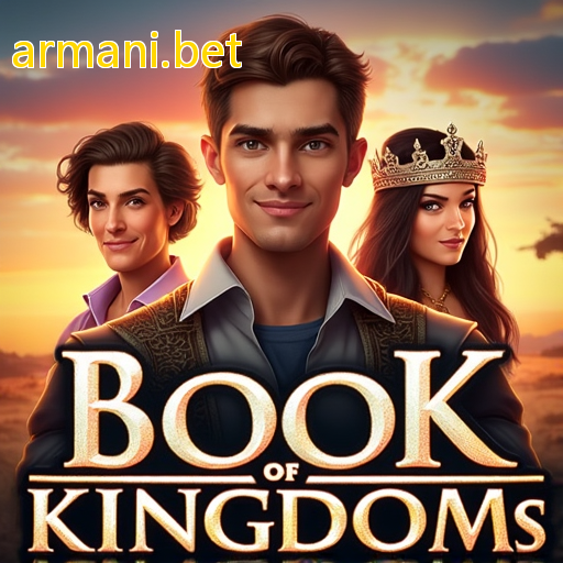 Slots na Plataforma armani.bet